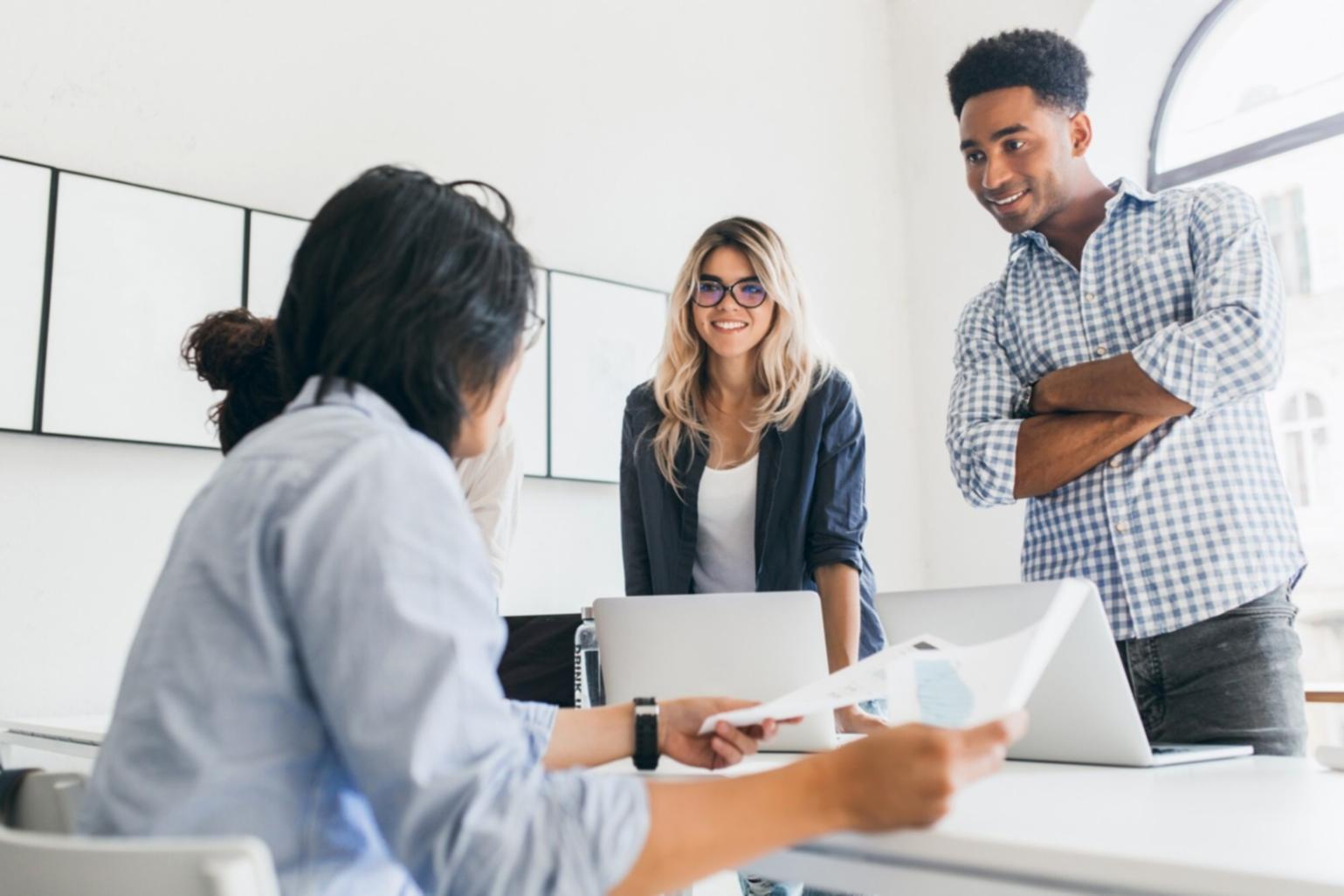 Session de formation en modélisation financière